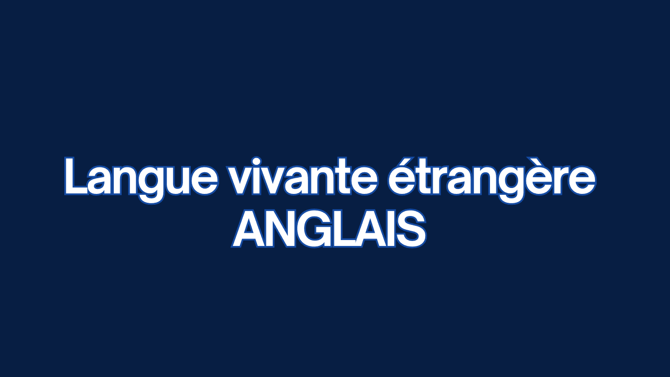 Compréhension, expression, vocabulaire commercial.