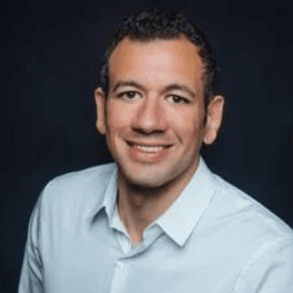 Jeremy Maarek